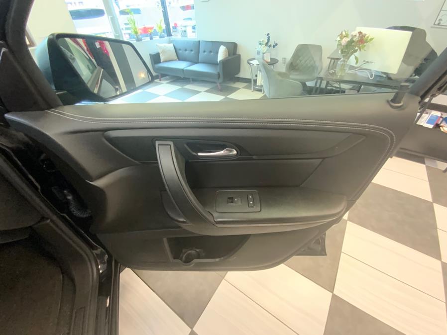 2016 GMC Acadia AWD 4dr SLE w/SLE-2fdf2 photo