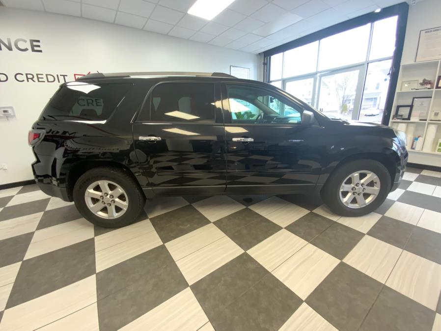 2016 GMC Acadia AWD 4dr SLE w/SLE-2fdf2 photo