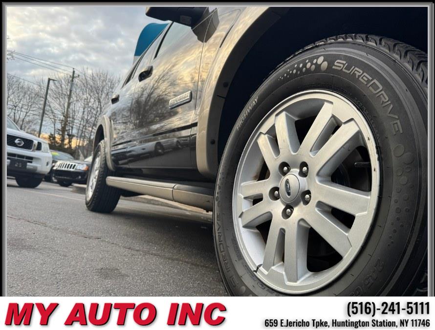 2008 Ford Explorer Eddie Bauer photo