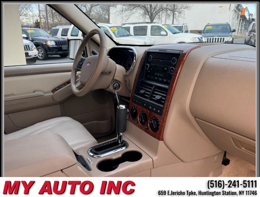 2008 Ford Explorer Eddie Bauer photo