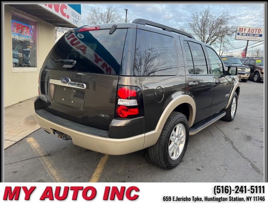 2008 Ford Explorer Eddie Bauer photo
