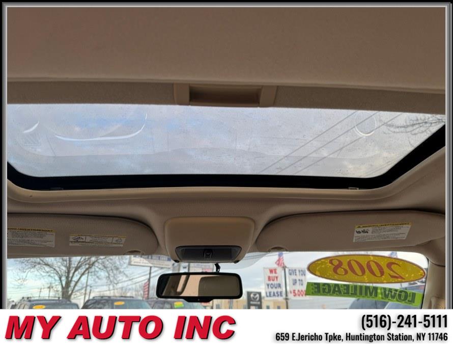 2008 Ford Explorer Eddie Bauer photo
