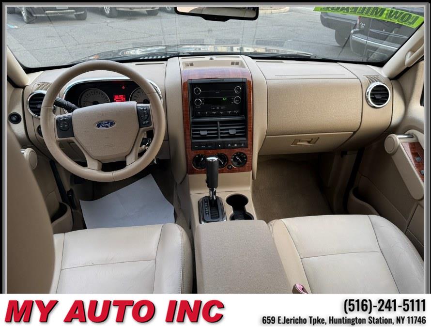 2008 Ford Explorer Eddie Bauer photo