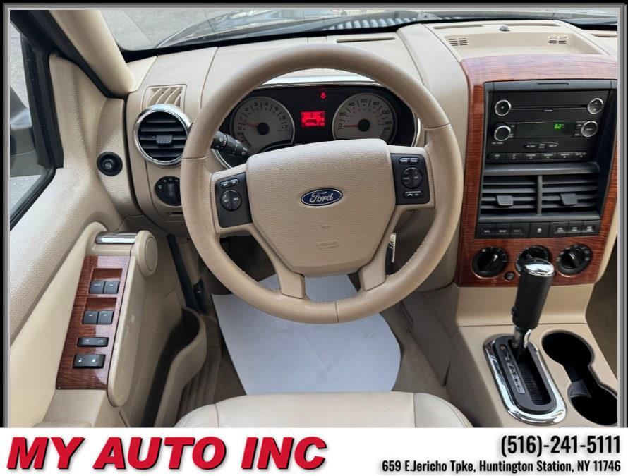 2008 Ford Explorer Eddie Bauer photo