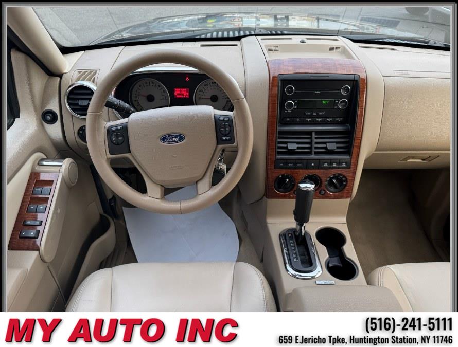 2008 Ford Explorer Eddie Bauer photo