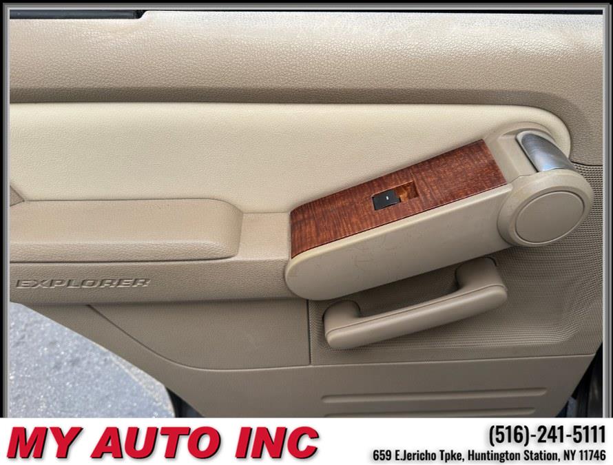 2008 Ford Explorer Eddie Bauer photo