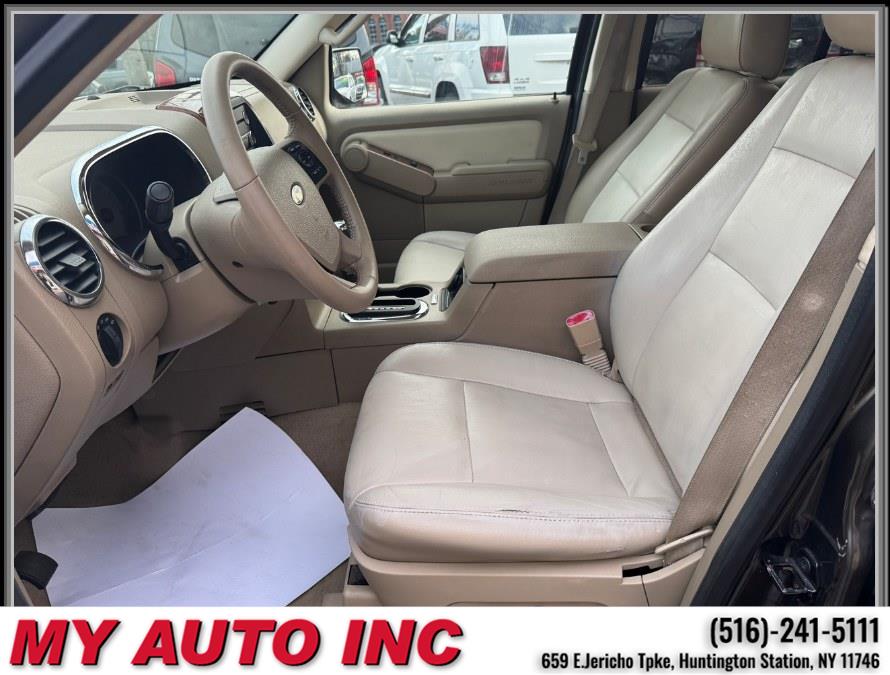 2008 Ford Explorer Eddie Bauer photo