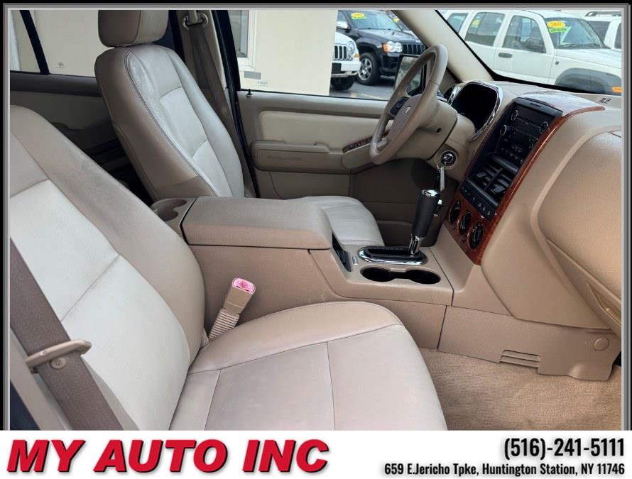 2008 Ford Explorer Eddie Bauer photo