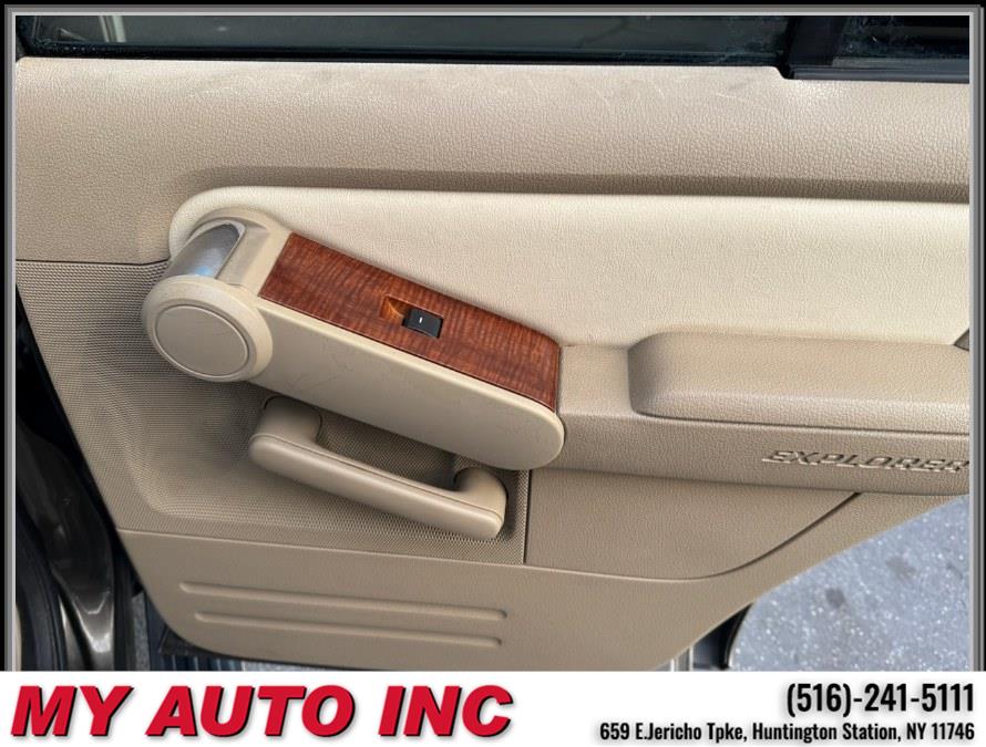 2008 Ford Explorer Eddie Bauer photo