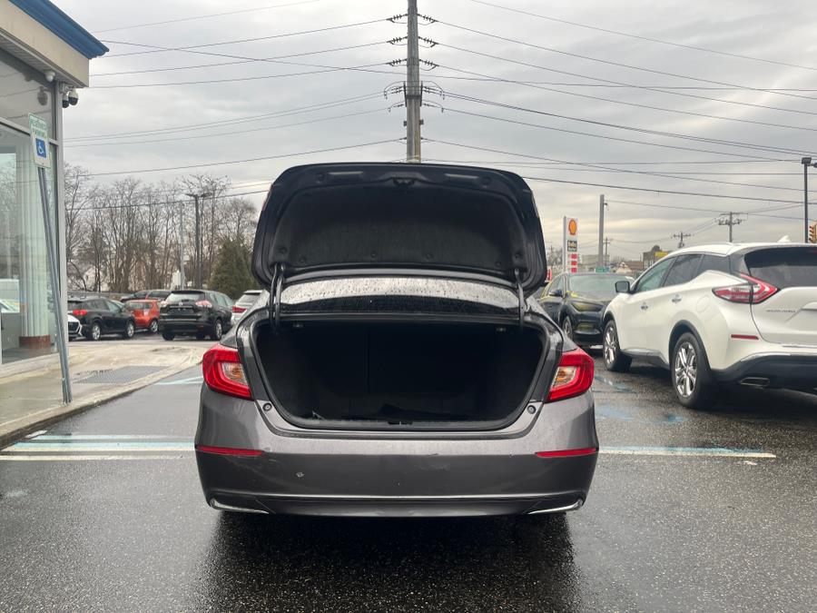 2018 Honda Accord photo