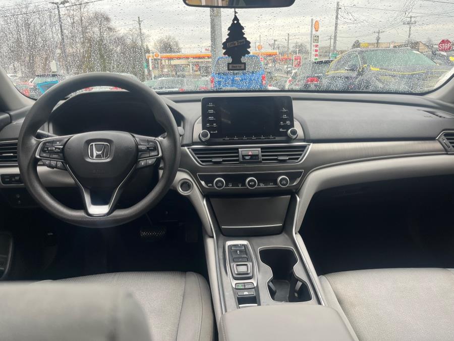2018 Honda Accord photo