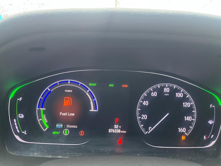 2018 Honda Accord photo