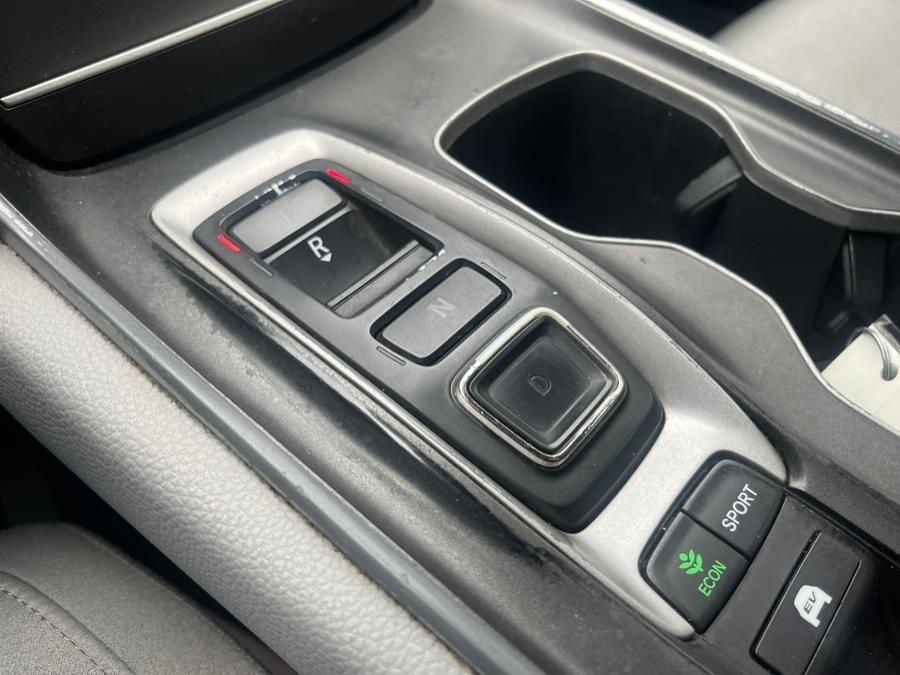 2018 Honda Accord photo