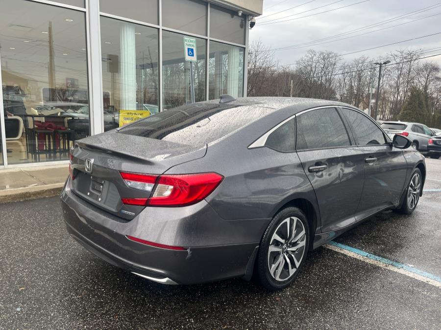 2018 Honda Accord photo