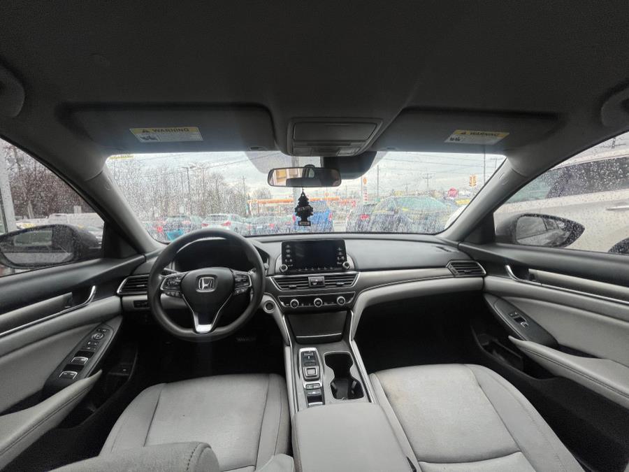 2018 Honda Accord photo