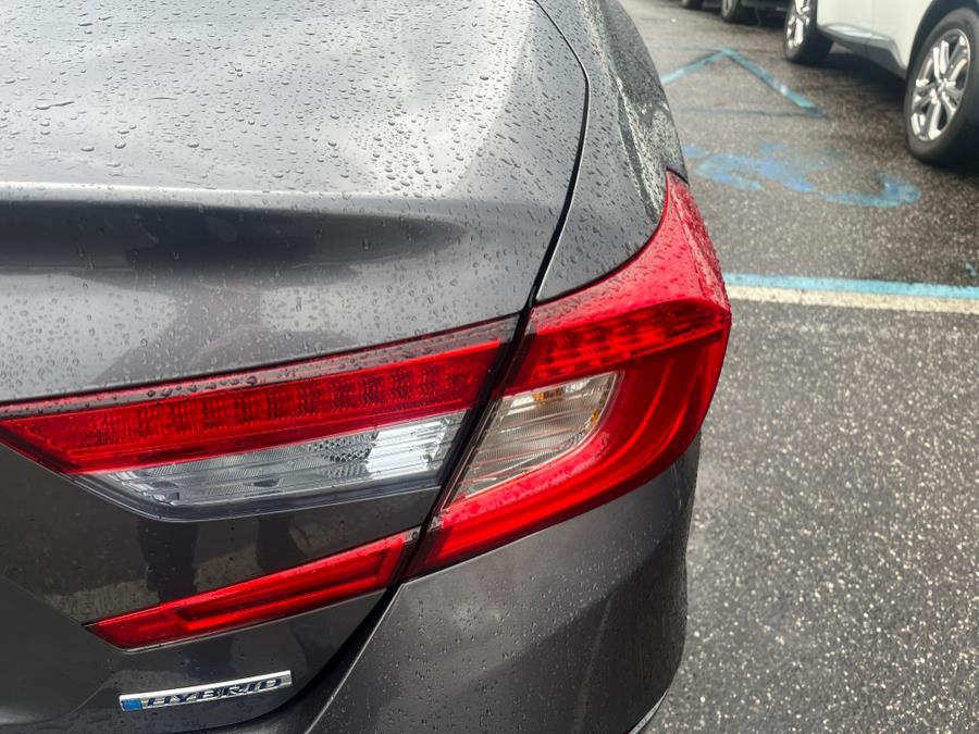2018 Honda Accord photo