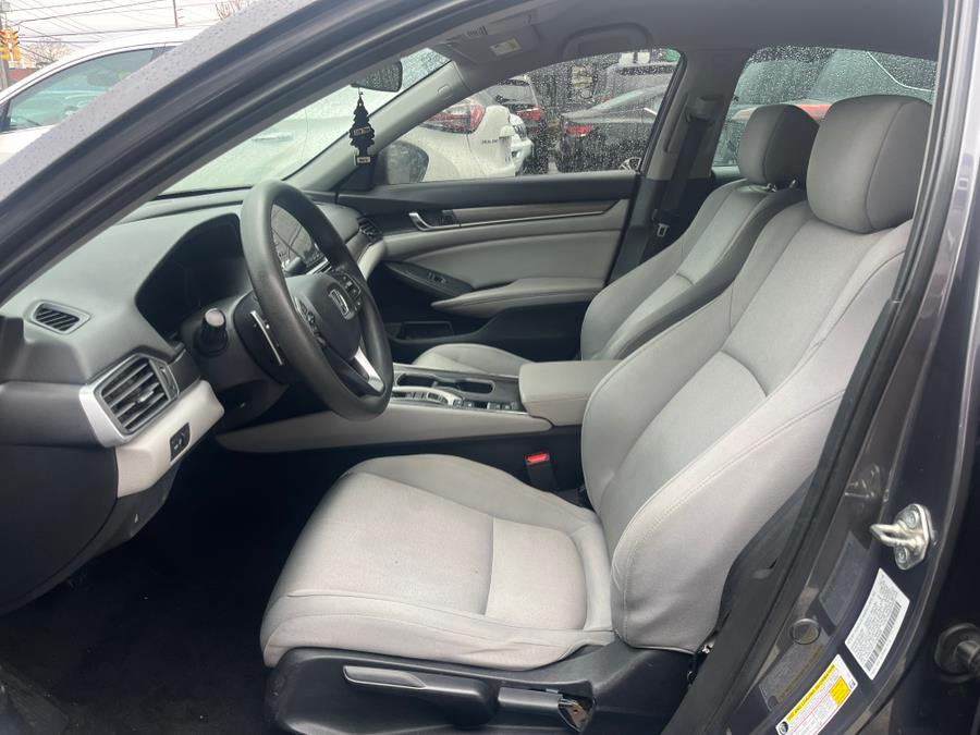 2018 Honda Accord photo