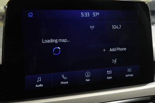 2021 Ford Escape Hybrid SEL photo