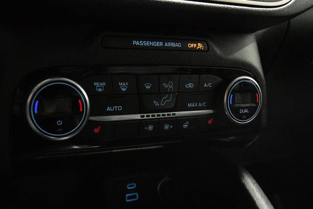 2021 Ford Escape Hybrid SEL photo