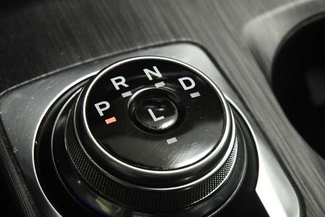 2021 Ford Escape Hybrid SEL photo