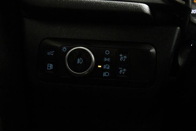 2021 Ford Escape Hybrid SEL photo