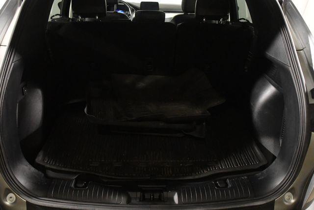 2021 Ford Escape Hybrid SEL photo