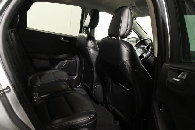 2021 Ford Escape Hybrid SEL photo