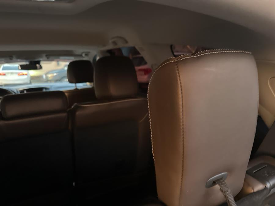 2018 Infiniti QX60 AWD photo
