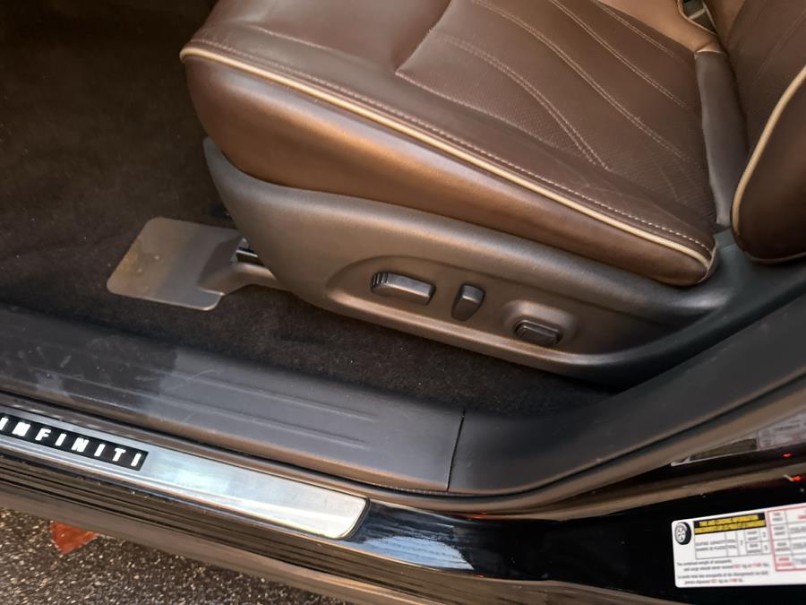 2018 Infiniti QX60 AWD photo