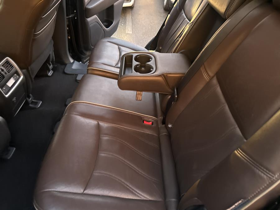 2018 Infiniti QX60 AWD photo