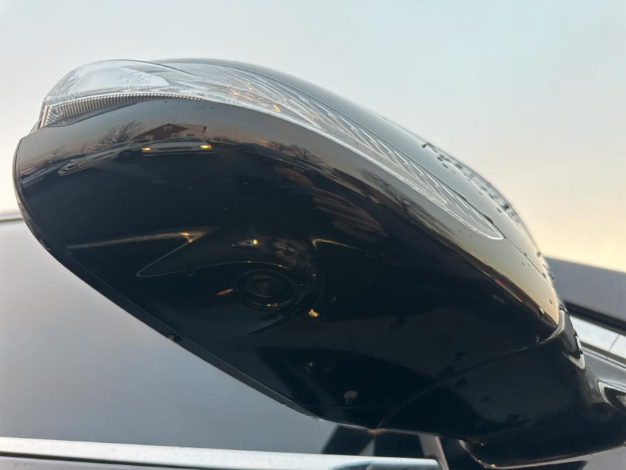 2018 Infiniti QX60 AWD photo
