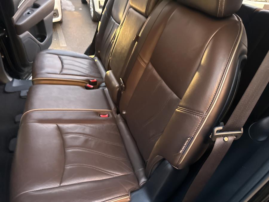 2018 Infiniti QX60 AWD photo