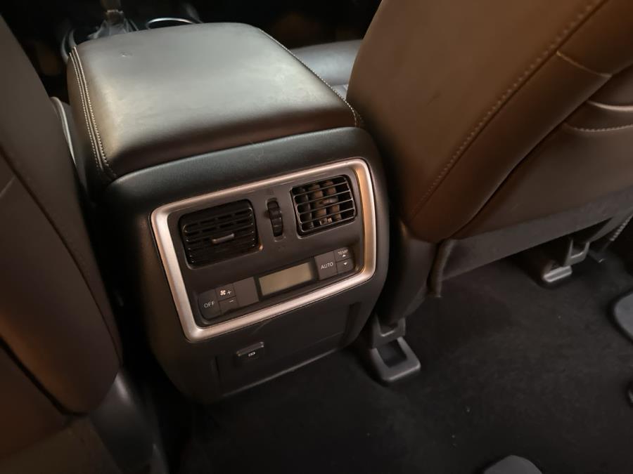 2018 Infiniti QX60 AWD photo