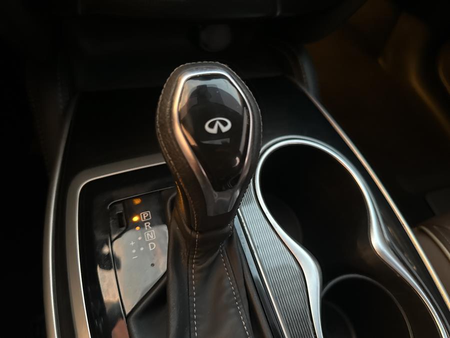 2018 Infiniti QX60 AWD photo