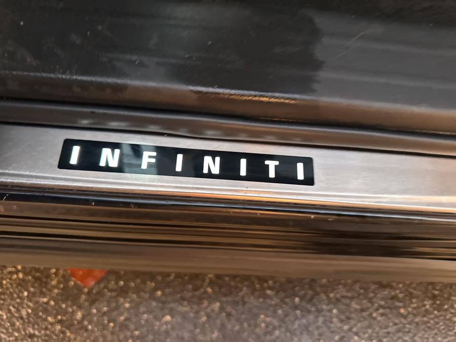 2018 Infiniti QX60 AWD photo