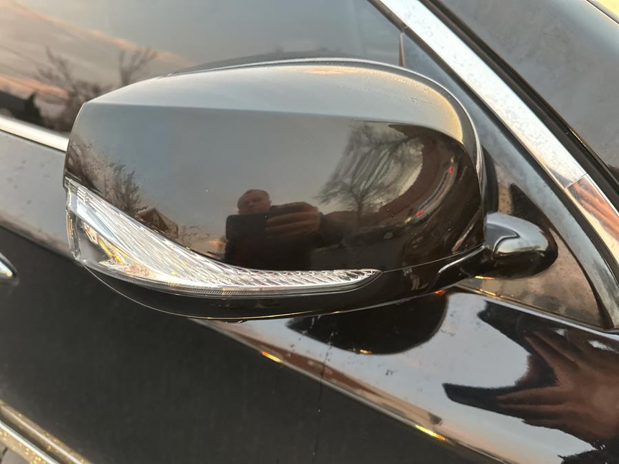 2018 Infiniti QX60 AWD photo