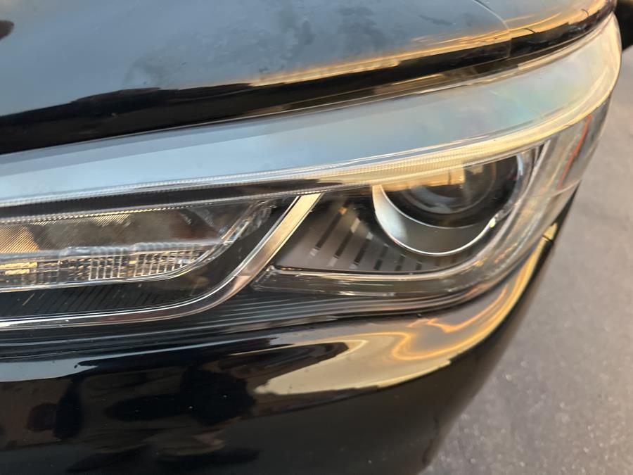 2018 Infiniti QX60 AWD photo