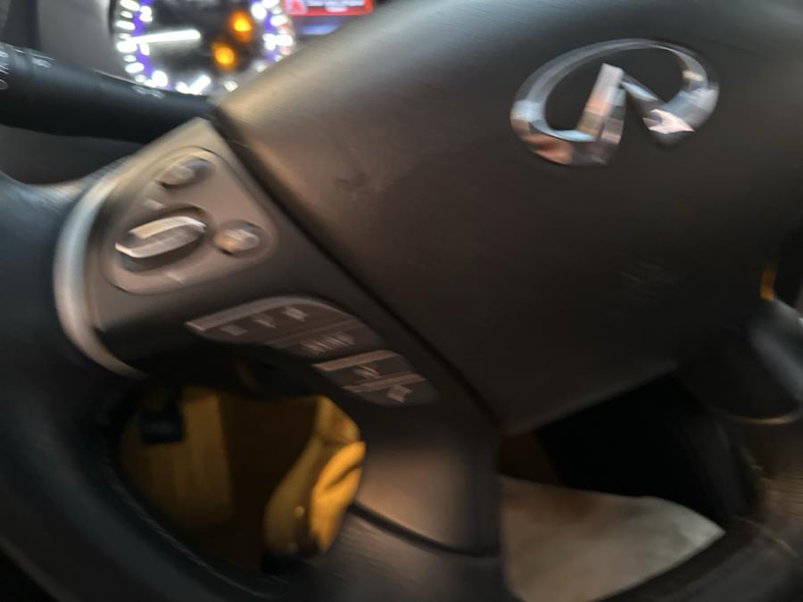 2018 Infiniti QX60 AWD photo