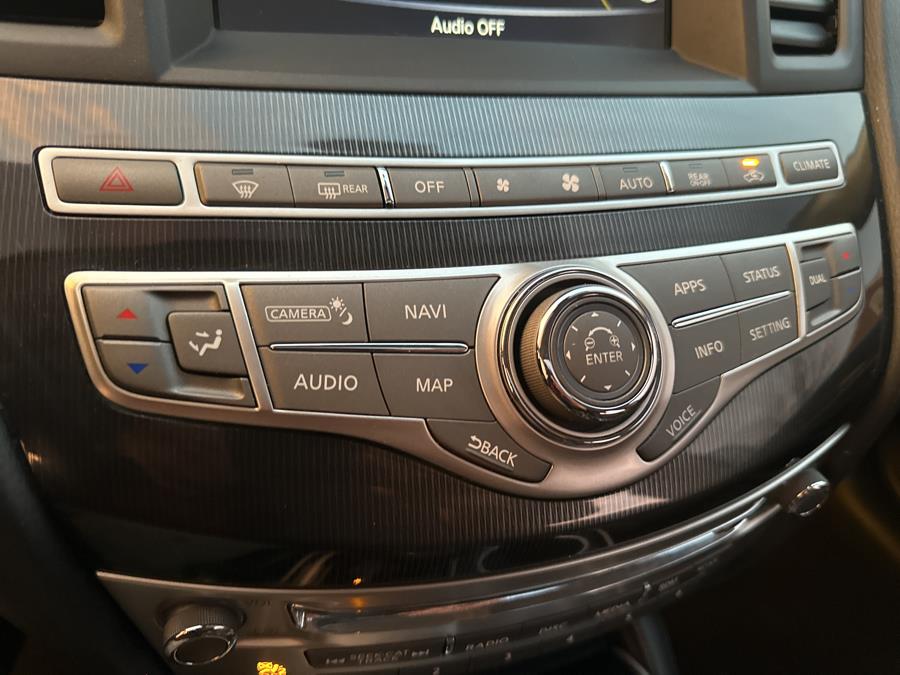 2018 Infiniti QX60 AWD photo