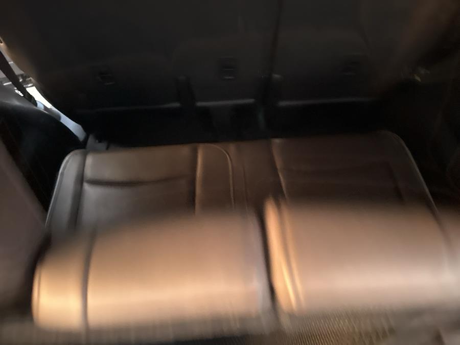 2018 Infiniti QX60 AWD photo