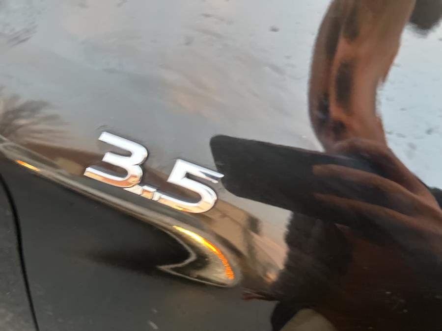 2018 Infiniti QX60 AWD photo