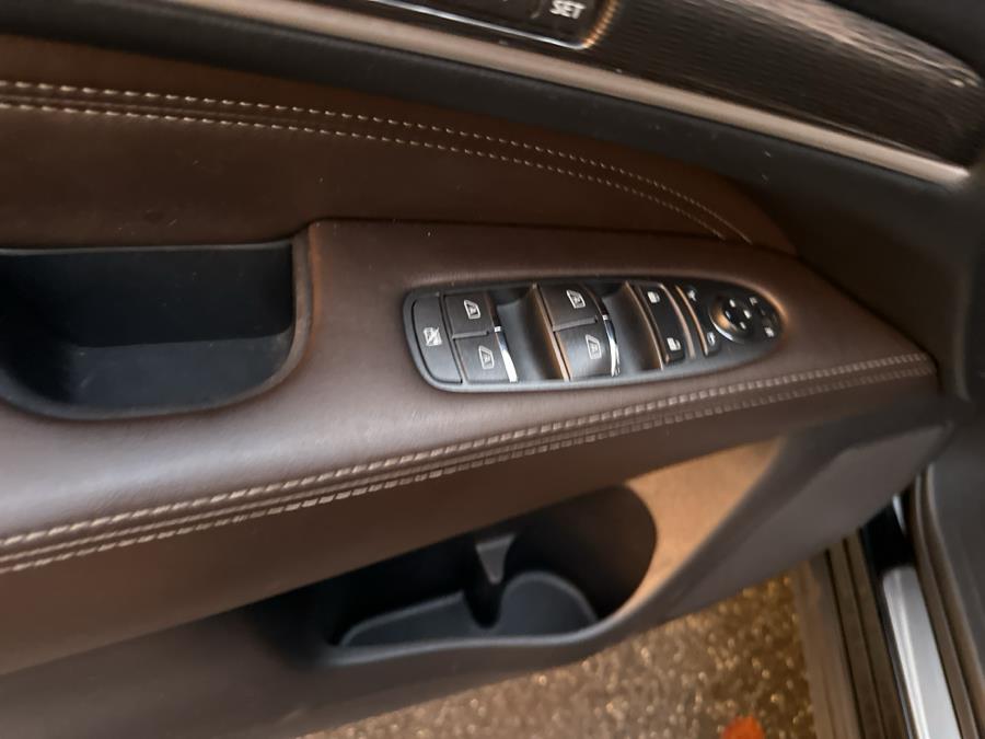 2018 Infiniti QX60 AWD photo