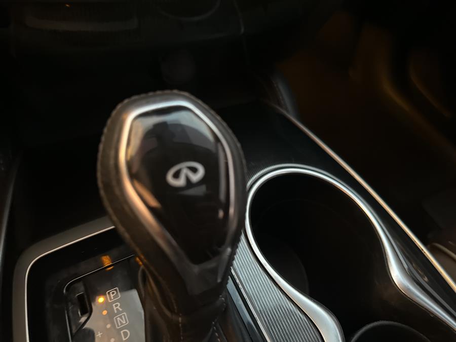 2018 Infiniti QX60 AWD photo