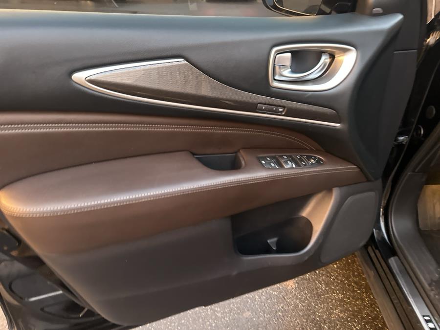 2018 Infiniti QX60 AWD photo