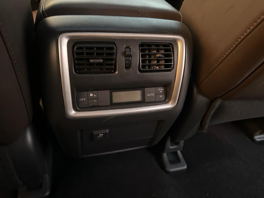 2018 Infiniti QX60 AWD photo