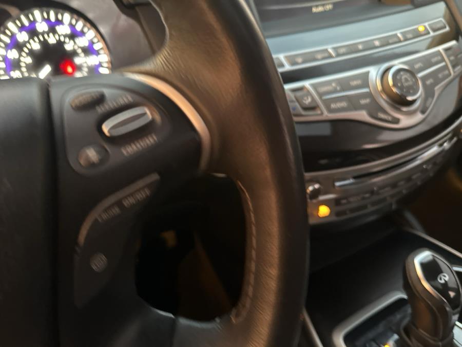 2018 Infiniti QX60 AWD photo