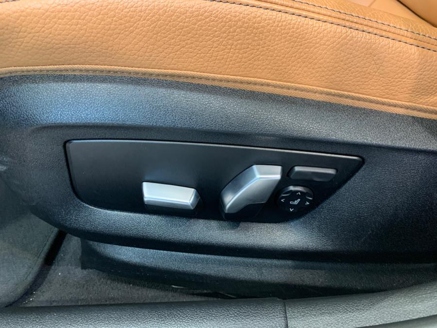 2021 BMW 5-Series 540i xDrive Sedan photo