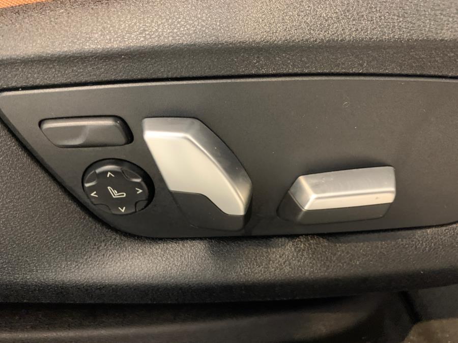 2021 BMW 5-Series 540i xDrive Sedan photo