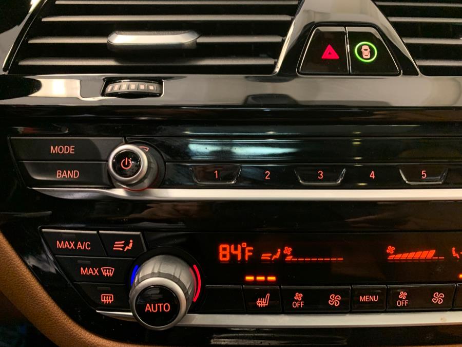 2021 BMW 5-Series 540i xDrive Sedan photo