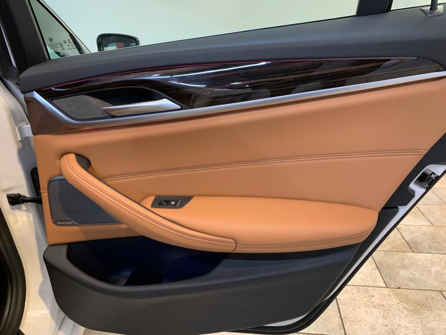 2021 BMW 5-Series 540i xDrive Sedan photo